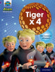 Book cover of: Project X: Alien Adventures: Purple: Mixed Pack x 6