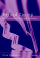Book cover of: Beyond Coping. By: Erica Frydenberg