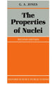 Book cover of: Properties of Nuclei