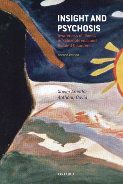 Book cover of: Insight and Psychosis
