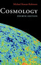 Book cover of: Cosmology. By: Michael Rowan-Robinson