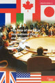 Book cover of: Role of the G8 in International Peace and Security. By: Risto Penttila