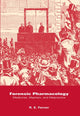 Book cover of: Forensic Pharmacology