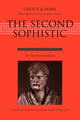 Book cover of: Second Sophistic. By: Timothy Whitmarsh