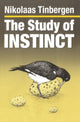 Book cover of: Study of Instinct