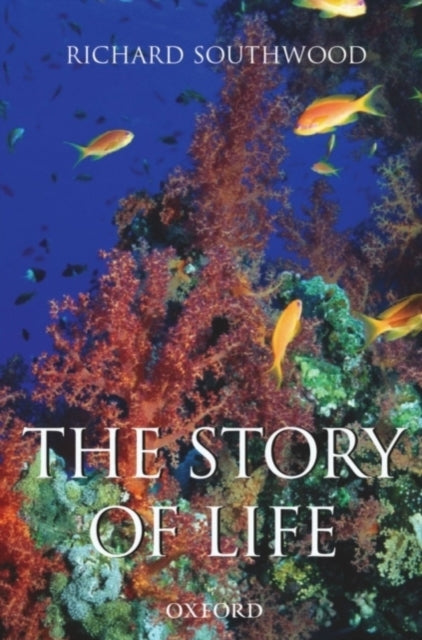 Book cover of: Story of Life