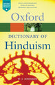 Book cover of: Dictionary of Hinduism. By: W. J. Johnson