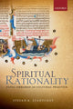 Book cover of: Spiritual Rationality. By: Stefan K. Stantchev