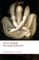 Book cover of: Castle of Otranto