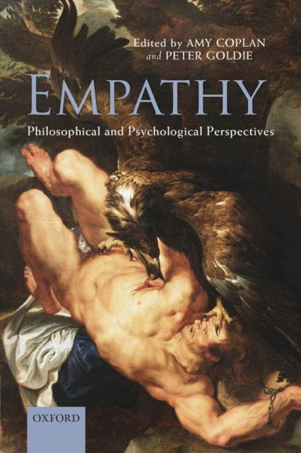Book cover of: Empathy