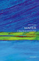 Book cover of: Water. By: JOHN FINNEY