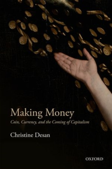 Book cover of: Making Money