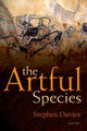 Book cover of: Artful Species. By: Davies, Stephen