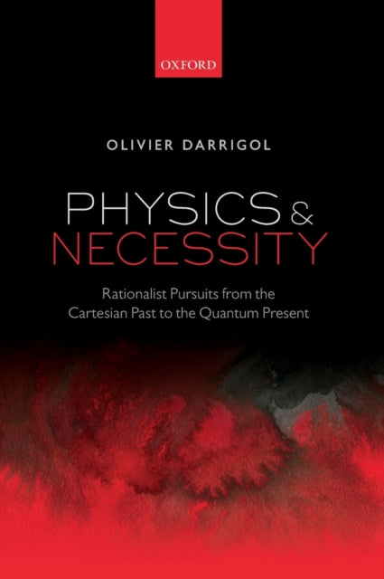 Book cover of: Physics and Necessity