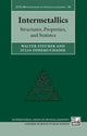 Book cover of: Intermetallics. By: Walter Steurer