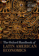 Book cover of: Oxford Handbook of Latin American Economics