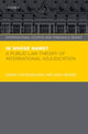 Book cover of: In Whose Name?. By: Armin von Bogdandy
