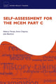 Book cover of: Self-assessment for the MCEM Part C. By: Rebecca Thorpe
