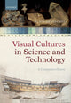 Book cover of: Visual Cultures in Science and Technology. By: Klaus Hentschel