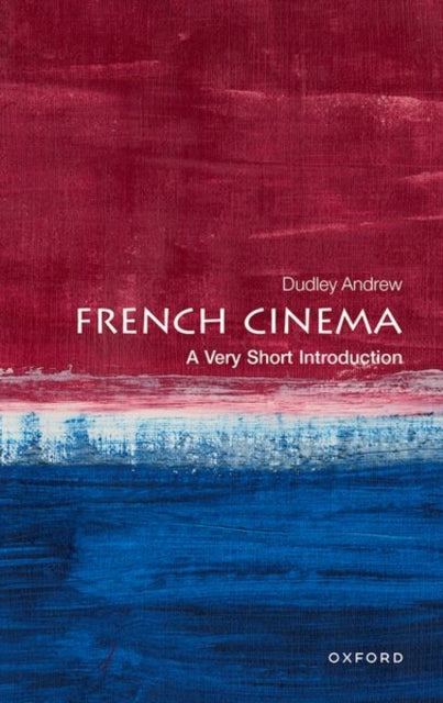 Book cover of: French Cinema. By: Dudley Andrew