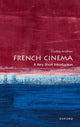 Book cover of: French Cinema. By: Dudley Andrew