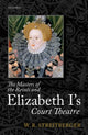 Book cover of: Masters of the Revels and Elizabeth I's Court Theatre. By: W. R. Streitberger