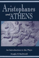 Book cover of: Aristophanes and Athens