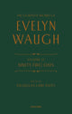 Book cover of: Complete Works of Evelyn Waugh: Ninety-Two Days. By: Evelyn Waugh