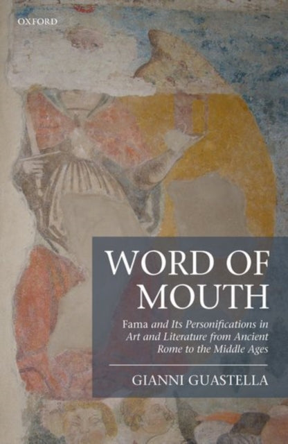 Book cover of: Word of Mouth. By: Gianni Guastella
