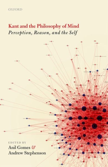 Book cover of: Kant and the Philosophy of Mind