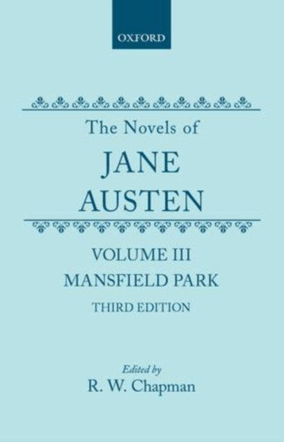Book cover of: Novels of Jane Austen. By: Jane Austen
