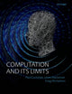 Book cover of: Computation and its Limits. By: Paul Cockshott