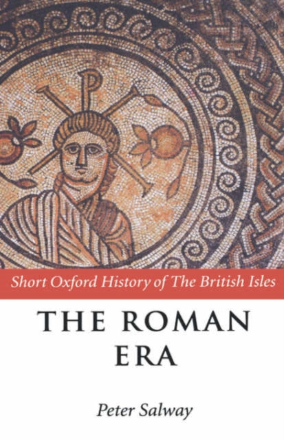 Book cover of: Roman Era. By: Peter Salway