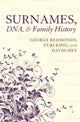 Book cover of: Surnames, DNA, and Family History