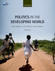 Book cover of: Politics in the Developing World