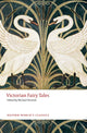 Book cover of: Victorian Fairy Tales