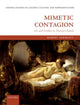Book cover of: Mimetic Contagion. By: Robert Germany
