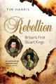 Book cover of: Rebellion. By: Harris, Tim