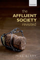 Book cover of: Affluent Society Revisited. By: Mike Berry