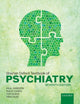 Book cover of: Shorter Oxford Textbook of Psychiatry. By: Paul Harrison