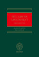Book cover of: Law of Assignment. By: Marcus Smith
