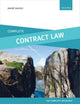 Book cover of: Complete Contract Law. By: André Naidoo