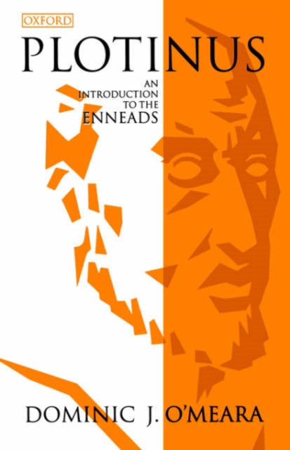 Book cover of: Plotinus. By: Dominic J. O'Meara