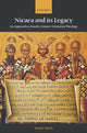Book cover of: Nicaea and its Legacy. By: Lewis Ayres