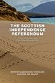 Book cover of: Scottish Independence Referendum. By: Aileen McHarg
