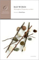 Book cover of: Bad Words. By: David Sosa