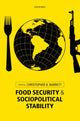 Book cover of: Food Security and Sociopolitical Stability