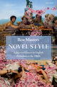 Book cover of: Novel Style. By: Ben Masters
