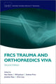 Book cover of: FRCS Trauma and Orthopaedics Viva. By: Nev Davies