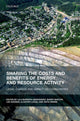 Book cover of: Sharing the Costs and Benefits of Energy and Resource Activity